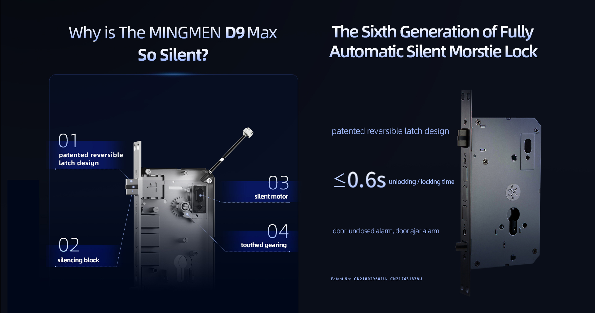 3D Face Recognition Smart Door Lock